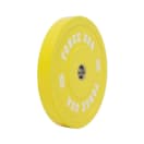 Force USA 15kg Pro Bumper Plate, product, thumbnail for image variation 2