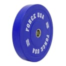 Force USA 20kg Pro Bumper Plate, product, thumbnail for image variation 2