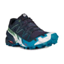 Salomon Men's Speedcross 6 Trail Running Shoes, product, thumbnail for image variation 3