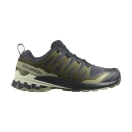 Salomon Men's XA Pro 3D V9 Hiking Shoes, product, thumbnail for image variation 1