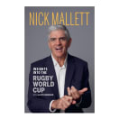 Nick Mallet: Insights Into The Rugby World Cup, product, thumbnail for image variation 1