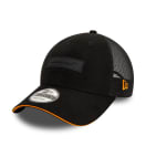 Mclaren Suede 9Forty Cap, product, thumbnail for image variation 1