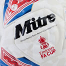 Mitre FA Cup Match 24 Soccer Ball, product, thumbnail for image variation 3