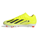 adidas X Crazyfast League Senior Firm Ground Soccer Boots, product, thumbnail for image variation 2