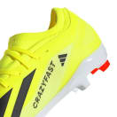 adidas X Crazyfast League Senior Firm Ground Soccer Boots, product, thumbnail for image variation 5