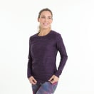 OTG Women's Your Move Long Sleeve Top, product, thumbnail for image variation 1