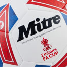 Mitre FA Cup Training Replica Ball, product, thumbnail for image variation 3