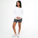 OTG Women's Swift Long Sleeve Top, product, thumbnail for image variation 6