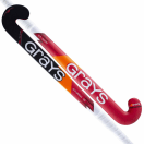 Grays GTi 2000 Indoor Hockey Stick, product, thumbnail for image variation 3