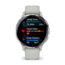 Garmin Venu 3S Health and Fitness GPS smartwatch, product, thumbnail for image variation 2