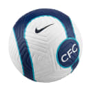 Nike Chelsea Strike Soccer Ball, product, thumbnail for image variation 2