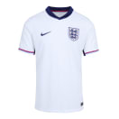 England Men's Home Euro24 Jersey, product, thumbnail for image variation 1