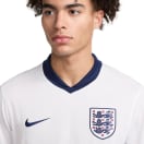 England Men's Home Euro24 Jersey, product, thumbnail for image variation 5