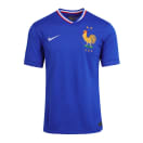 France Men's Home  Euro24 Soccer Jersey, product, thumbnail for image variation 1