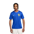 France Men's Home  Euro24 Soccer Jersey, product, thumbnail for image variation 4