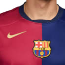 Barcelona Men's Home 24/25 Soccer Jersey, product, thumbnail for image variation 4