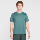 Nike Men's Dri-Fit UV Miler Run Tee, product, thumbnail for image variation 1