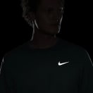 Nike Men's Dri-Fit UV Miler Run Tee, product, thumbnail for image variation 6