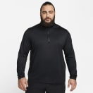 Nike Men's Golf Dri-Fit Victory 1/2 Zip Top, product, thumbnail for image variation 1