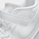 Nike Junior Court Borough Low Pre School Shoes, product, thumbnail for image variation 4