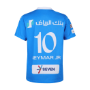 Al Hilal Junior Home 24 Soccer Jersey, product, thumbnail for image variation 2