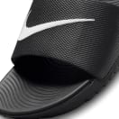 Nike Junior Kawa Slide Sandals, product, thumbnail for image variation 4