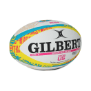 Gilbert Varsity Cup Replica Rugby Ball, product, thumbnail for image variation 3