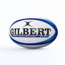 Gilbert Investec Champions Cup Replica Rugby Ball, product, thumbnail for image variation 2