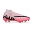 Nike Zoom Mercurial Superfly 9 Elite Firm Ground Senior Soccer Boots, product, thumbnail for image variation 1