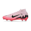 Nike Zoom Mercurial Superfly 9 Elite Firm Ground Senior Soccer Boots, product, thumbnail for image variation 2