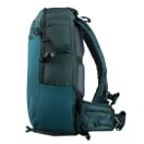 First Ascent Orion 25L Backpack - Green, product, thumbnail for image variation 4