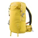 First Ascent Orion 25L Backpack- Yellow, product, thumbnail for image variation 1