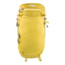 First Ascent Orion 25L Backpack- Yellow, product, thumbnail for image variation 2