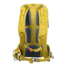 First Ascent Orion 25L Backpack- Yellow, product, thumbnail for image variation 3