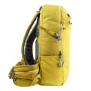 First Ascent Orion 25L Backpack- Yellow, product, thumbnail for image variation 4