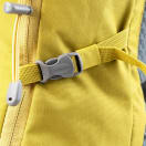 First Ascent Orion 25L Backpack- Yellow, product, thumbnail for image variation 5