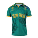 Proteas Junior 2023 ODI World Cup Jersey, product, thumbnail for image variation 1