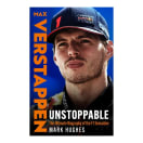 Max Verstappen: Unstoppable, product, thumbnail for image variation 1