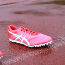 ASICS Unisex Hyper LD 6 Athletics Spikes, product, thumbnail for image variation 6