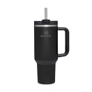 Stanley Quencher H2.O FlowState Tumbler 1.18L - Black Tonal, product, thumbnail for image variation 1