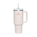 Stanley Quencher H2.O FlowState Tumbler 1.18L - Rose Quartz, product, thumbnail for image variation 1