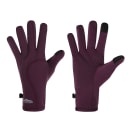 Capestorm Maroon Smart Touch Glove, product, thumbnail for image variation 1