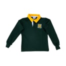 South African Kids Old School Polo, product, thumbnail for image variation 1