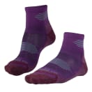 Falke Blister Protection All-Terrain Dewberry Socks, product, thumbnail for image variation 1