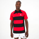 Gilbert Men's Rugby Practice Jersey, product, thumbnail for image variation 1