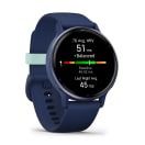 Garmin Vivoactive 5 Health and Fitness GPS Smart Watch, product, thumbnail for image variation 3