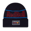 Red Bull Racing Cuff Beanie, product, thumbnail for image variation 1