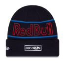 Red Bull Racing Cuff Beanie, product, thumbnail for image variation 2