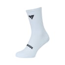 Versus White Active Crew Length Socks, product, thumbnail for image variation 1