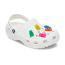 Crocs Candy Bear 5 Pack Jibbitz, product, thumbnail for image variation 2